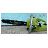 (BN) Poulan Micro XXV Chainsaw