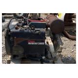 Onan Performer 20 XSL Motor