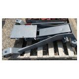 (BN) Hydraulic Engine/Transmission Lift