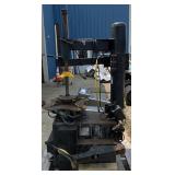 (BN) JBC Rim Clamp Tire Machine