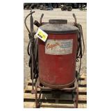 (CZ) Aqua Pressure Cleaning Equipment High