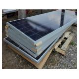 Solar Planel 77x39 *paying per Panel * different