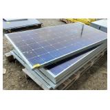 Solar Planel 77x39 *paying per Panel * different