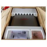 Fronius Symo Solar Inverter Model 4210093801 NOS