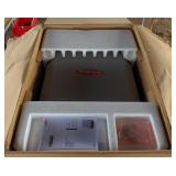 Fronius Symo Solar Inverter Model 4210095801 NOS