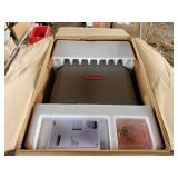Fronius Symo Solar Inverter Model 4210093801 NOS