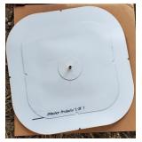 Box of 3 U-Anchor 2000 Single Ply NOS