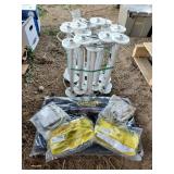 Guardian 20" Rapid Deployment Rescue Ladder