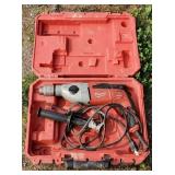 Milwaukee Electric ½" Hammer Drill