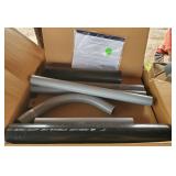 Smart Foundation Assembly For SmallbWimd Turbines