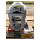 Magicard Enduro 3E ID Printer *no cords included