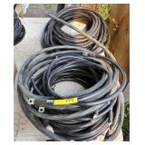 Cobra Wire &Cable X-Flex E163980 & CSA LL39753