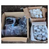 Boxes of pressure compensation device model