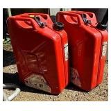 Midwest can company 20 liter fuel cans bidding on