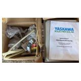 Misc items incl Yaskawa Solren View Web Based