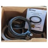 Thomas & Betts Fittings Insulated Grounding