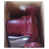 Grundfos Maintenance-Free "Brute" Cast Iron