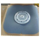 AnchorProducts 10pc U-Anchor 2400 Single Ply