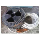 Lot Of Electrical Copper Wire