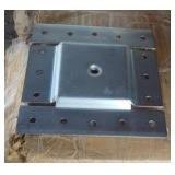 Box Of Support Clamps