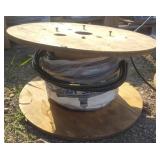 Medium Spool Of Copper Wiring
