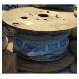 High Frequency Electrical Cable Aluminum 600V