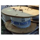 High Frequency Electrical Cable Aluminum 600V