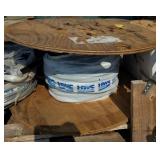 High Frequency Electrical Cable Aluminum 600V