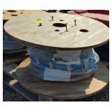 High Frequency Electrical Cable Aluminum 600V