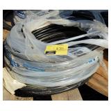 High Frequency Electrical Cable Aluminum 600V