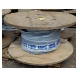 High Frequency 1/0 AWG Electrical Cable Reel
