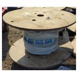 High Frequency Electrical Cable Aluminum 600V