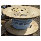 High Frequency Electrical Cable Aluminum 600V