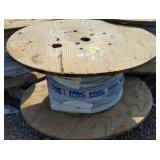 High Frequency Cable Reel