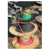 Electrical Cable Reels