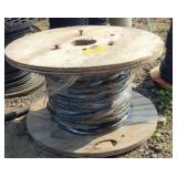 Shielded Electrical Cable Reel