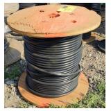 Direct Burial Electrical Cable Reel