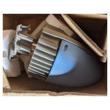 Pika Energy T701 wind turbine & hardware kit