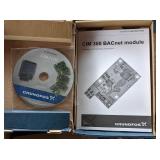 Box of Grundfos equipment including 4 CIM 300