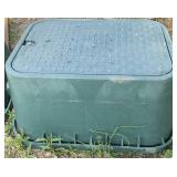 Carson valve cover 21 1/2" x 12".