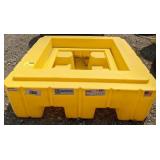 Ultratech Drain Pallet