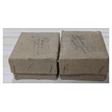 48 Rounds of .303 British