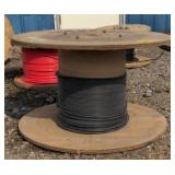 Partial roll Insulated copper wire1/10 of roll
