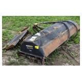 Power Brush attachment, 6.5