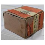 75 Rounds of Spanish Surplus 9mm Largo