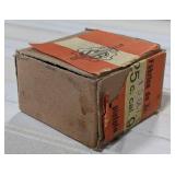 75 Rounds of Spanish Surplus 9mm Largo