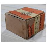 65 Rounds of Spanish Surplus 9mm Largo