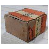 75 Rounds of Spanish Surplus 9mm Largo