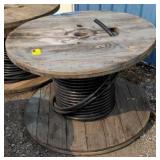 Partial roll marked 42x28x16 approximately half