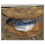 Roll of wire HWX Houston Wire & Cable marked 60